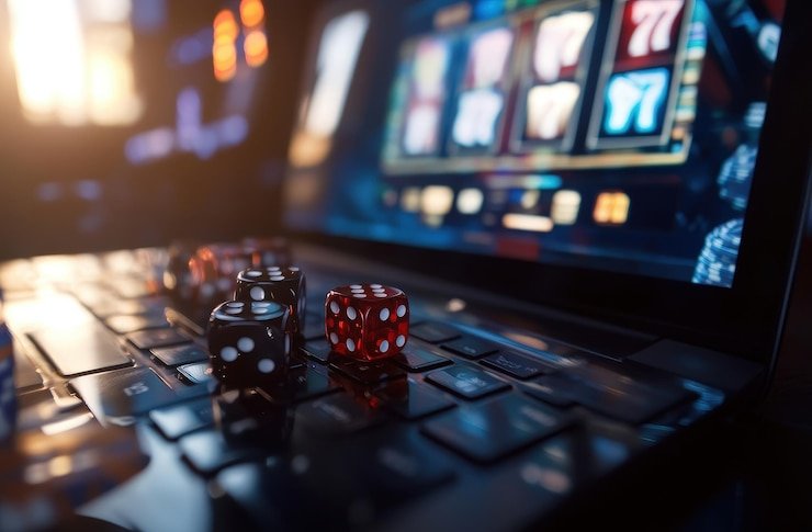 9lives Casino en Vivo